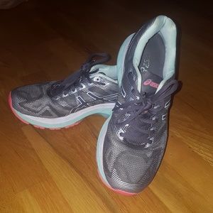 ASICS Running Shoes